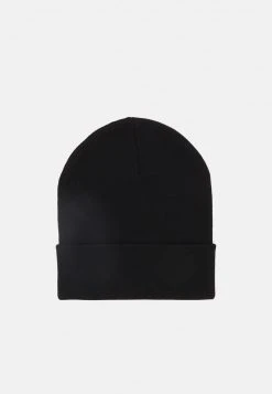 YOURTURN WINCENT WEISS UNISEX - Berretto - Black -Sconto YOURTURN in Italia d511962c392d4ba2857cd9e46443a69a