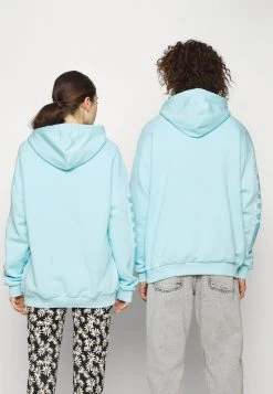 YOURTURN WINCENT WEISS UNISEX - Felpa Con Cappuccio - Light Blue -Sconto YOURTURN in Italia d634cbcaec034272808dcc35154883d9