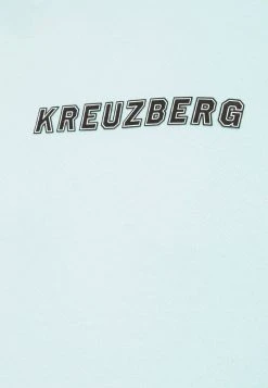 YOURTURN UNISEX - Felpa - Mint -Sconto YOURTURN in Italia d6dfeb15912c47ab8968fad024dc74e3