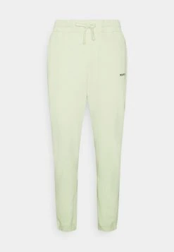 YOURTURN Pantaloni Sportivi - Light Green, Unisex