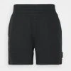 YOURTURN UNISEX - Shorts - Black 1 YOURTURN UNISEX - Shorts - Black -Sconto YOURTURN in Italia d7f60218b5ce4dea9aa0e8fa82f21b71