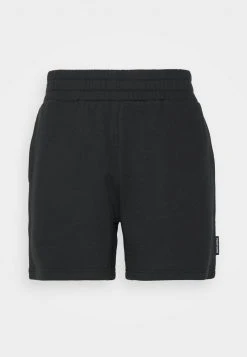 YOURTURN UNISEX - Shorts - Black