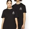 YOURTURN GRAPHIC TEE WINCENT WEISS UNISEX - T-shirt Con Stampa - Black -Sconto YOURTURN in Italia dba467f8c7c3453ba5a3ab3de6f51388