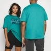 YOURTURN UNISEX - T-shirt Con Stampa - Green -Sconto YOURTURN in Italia dbd8d1f6e56a4268ae394d86a87aae22