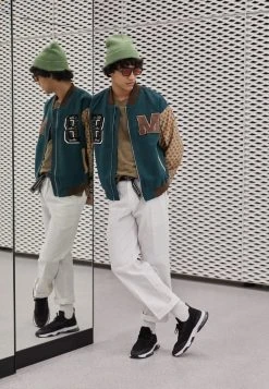 YOURTURN Sneakers Basse - Black, Uomo