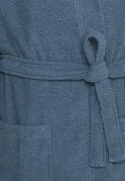 YOURTURN Accappatoio - Teal/black, Uomo 7 YOURTURN Accappatoio - Teal/black, Uomo -Sconto YOURTURN in Italia dc1b04a7f6c14733a97b3eda2206c718