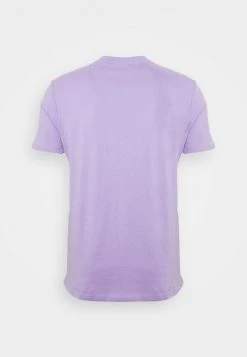 YOURTURN UNISEX - T-shirt Basic - Lilac -Sconto YOURTURN in Italia dc93d073223249afbfa9399874ed69e8