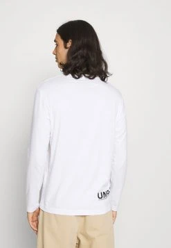 YOURTURN UNISEX - Maglietta A Manica Lunga - White -Sconto YOURTURN in Italia dd26a57f0b844483af79cdd5a69f3954