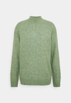 YOURTURN UNISEX - Maglione - Light Green