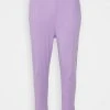 YOURTURN UNISEX - Pantaloni Sportivi - Lilac -Sconto YOURTURN in Italia dd657ccdfd694b80a8c5dd883bbc21ca