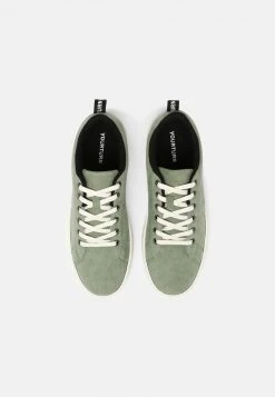 YOURTURN UNISEX - Sneakers Basse - Green 12 YOURTURN UNISEX - Sneakers Basse - Green -Sconto YOURTURN in Italia dee8d5cec99f4fd894cc8630be773ef7