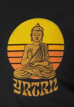 YOURTURN UNISEX - Maglietta A Manica Lunga - Black 15 YOURTURN UNISEX - Maglietta A Manica Lunga - Black -Sconto YOURTURN in Italia e193b499943f4c51bb77b052b9d75b34