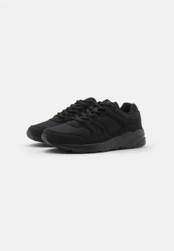YOURTURN UNISEX - Sneakers Basse - Black 13 YOURTURN UNISEX - Sneakers Basse - Black -Sconto YOURTURN in Italia e266fd9101ea45e38c7d862eab936015