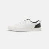 YOURTURN UNISEX - Sneakers Basse - White -Sconto YOURTURN in Italia e283ca5669dd4b31bac23577433f0a56