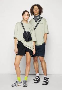 YOURTURN GRAPHIC TEE WINCENT WEISS UNISEX - T-shirt Con Stampa - Light Green -Sconto YOURTURN in Italia e2d618337d214359bd03490b1b55b58a