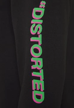 YOURTURN UNISEX - Felpa Con Cappuccio - Black -Sconto YOURTURN in Italia e416e5caa831428d88979241df6890b0