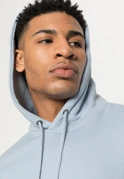 YOURTURN HOODIE UNISEX - Felpa - Light Blue -Sconto YOURTURN in Italia e42659f2887e4c689bb916589fc27ac8