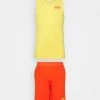 YOURTURN Pigiama - Orange/yellow, Uomo -Sconto YOURTURN in Italia e4af1eae4dcf4e65aa1695d8fda728a9
