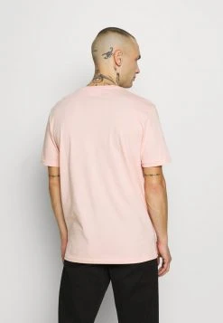 YOURTURN T-shirt Con Stampa - Pink, Unisex 11 YOURTURN T-shirt Con Stampa - Pink, Unisex -Sconto YOURTURN in Italia e518ecb64da5440b8afd46995875979f