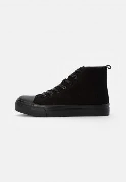 YOURTURN Sneakers Basse - Black, Unisex