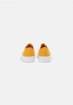 YOURTURN UNISEX - Sneakers Basse - Yellow -Sconto YOURTURN in Italia ea7400f5a52943cbb99fd1604652df16