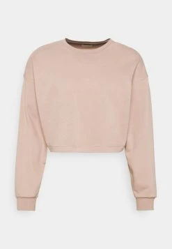 YOURTURN UNISEX - Felpa - Tan 12 YOURTURN UNISEX - Felpa - Tan -Sconto YOURTURN in Italia eabef862bdfc4e9883415ab6d115ae91