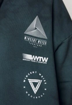 YOURTURN WINCENT WEISS UNISEX - Felpa Con Cappuccio - Black 15 YOURTURN WINCENT WEISS UNISEX - Felpa Con Cappuccio - Black -Sconto YOURTURN in Italia ebb5853bb8ae428e9cb5cb240187fcdb