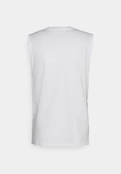 YOURTURN Top - White, Unisex -Sconto YOURTURN in Italia ebe9cf1fcdf54213ab1df844cc327c2e