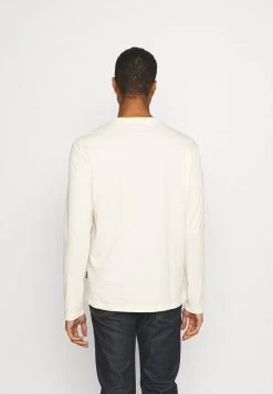 YOURTURN 2 PACK UNISEX - Maglietta A Manica Lunga - Black/off White -Sconto YOURTURN in Italia ec807cd7b3cd45cfa7c425d5bf6778a8