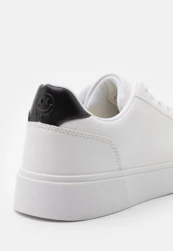 YOURTURN UNISEX - Sneakers Basse - White -Sconto YOURTURN in Italia ecbde0f20e234a00974816dab3710e23