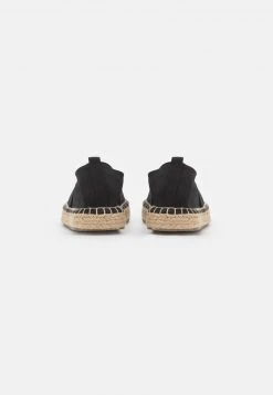 YOURTURN Espadrillas - Black, Uomo -Sconto YOURTURN in Italia ed58486e89804e79ab68a10c050c375b