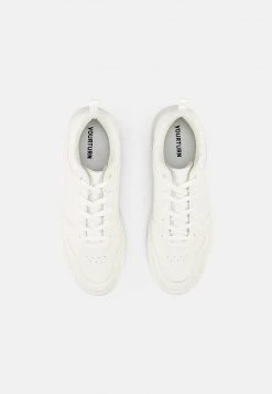 YOURTURN Unisex Sneakers Basse - White -Sconto YOURTURN in Italia ef7719757f4045ef9de76445b20b36cf