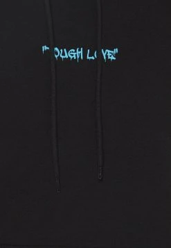 YOURTURN UNISEX - Felpa - Black -Sconto YOURTURN in Italia f0237d32834549bcb818cf9cdf584811