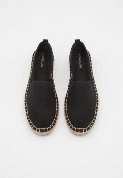 YOURTURN Espadrillas - Black, Uomo -Sconto YOURTURN in Italia f0463bea3a2e4604b38788abca531b5b