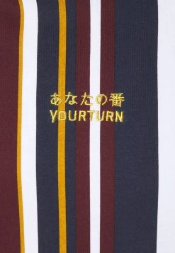 YOURTURN UNISEX - Felpa Con Cappuccio - Yellow 7 YOURTURN UNISEX - Felpa Con Cappuccio - Yellow -Sconto YOURTURN in Italia f09e3212ec464d30ac9e116e76f8ae55