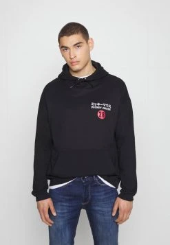 YOURTURN MICKEY BALL HOODIE UNISEX - Felpa Con Cappuccio - Black 10 YOURTURN MICKEY BALL HOODIE UNISEX - Felpa Con Cappuccio - Black -Sconto YOURTURN in Italia f22397dee93d487e8ebc975a469b8f8e
