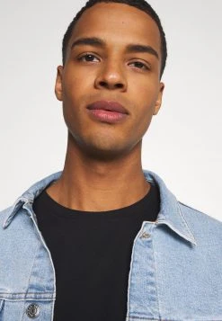 YOURTURN UNISEX - T-shirt Con Stampa - Black -Sconto YOURTURN in Italia f2a3cfc5fe484830898e53193cf9741d