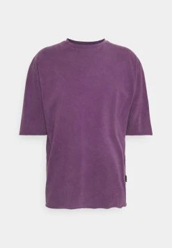 YOURTURN UNISEX - T-shirt Basic - Purple 13 YOURTURN UNISEX - T-shirt Basic - Purple -Sconto YOURTURN in Italia f3323c655f904eb1aebdff7e14f3e762