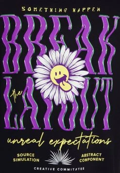 YOURTURN UNISEX - T-shirt Con Stampa - Black -Sconto YOURTURN in Italia f341c63c40e7479bacd6670aac333ce8