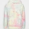 YOURTURN TIE DYE BORG HOODIE UNISEX - Felpa Con Cappuccio - Multicoloured 1 YOURTURN TIE DYE BORG HOODIE UNISEX - Felpa Con Cappuccio - Multicoloured -Sconto YOURTURN in Italia f4456da6ef00403f9047b6aba3f07f00