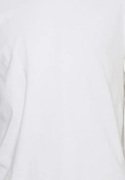 YOURTURN Top - White, Unisex -Sconto YOURTURN in Italia f640453bea874d7285e2d1883d94285b