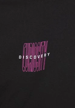 YOURTURN UNISEX - T-shirt Con Stampa - Black 14 YOURTURN UNISEX - T-shirt Con Stampa - Black -Sconto YOURTURN in Italia f791027351454cb48b2ef0fc54f65847