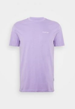 YOURTURN UNISEX - T-shirt Basic - Lilac -Sconto YOURTURN in Italia f7dddccdb9ed4368b8b9d327526a53b4