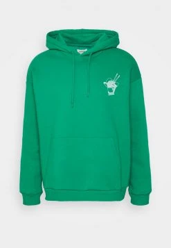 YOURTURN UNISEX - Felpa - Green -Sconto YOURTURN in Italia f8451828988e4ffaaf402deea60ca2d6
