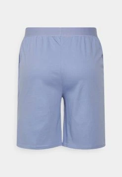 YOURTURN Pigiama - Blue/orange, Uomo -Sconto YOURTURN in Italia fa407bd5cd2d4d62a5fa857aac009741