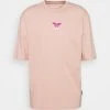 YOURTURN UNISEX - T-shirt Con Stampa - Pink -Sconto YOURTURN in Italia faf00b2d379b4186841ec96bd5569260