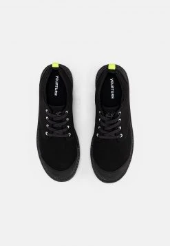 YOURTURN Stringate Sportive - Black, Unisex -Sconto YOURTURN in Italia fb044b8fe0b3423e8757981b7d1d62b8