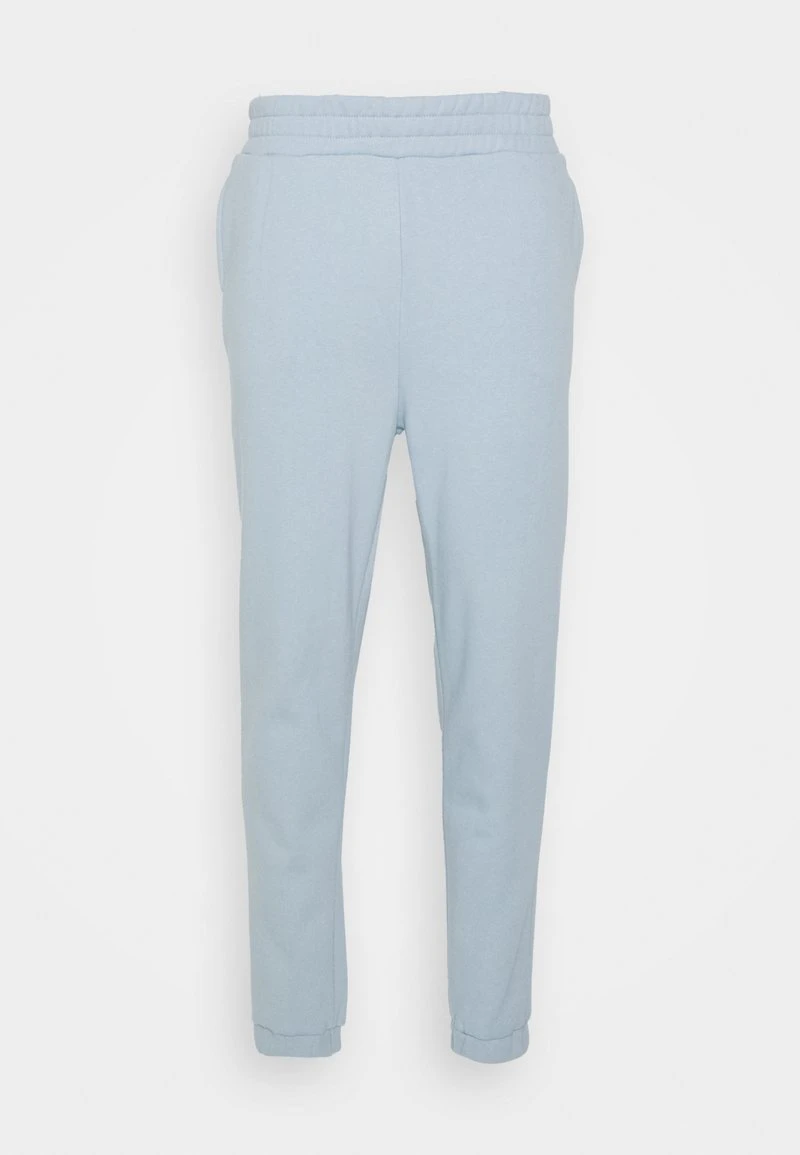 YOURTURN UNISEX - Pantaloni Sportivi - Blue/grey 3 YOURTURN UNISEX - Pantaloni Sportivi - Blue/grey