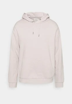 YOURTURN UNISEX 2 PACK - Felpa Con Cappuccio - Off-white/lilac -Sconto YOURTURN in Italia fd8760476a0b48d18ffe1c15d002b30d