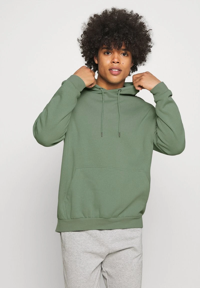 YOURTURN UNISEX 3 PACK - Felpa Con Cappuccio - Pink 4 YOURTURN UNISEX 3 PACK - Felpa Con Cappuccio - Pink - immagine 2